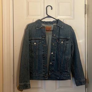 Levi Denim Jacket